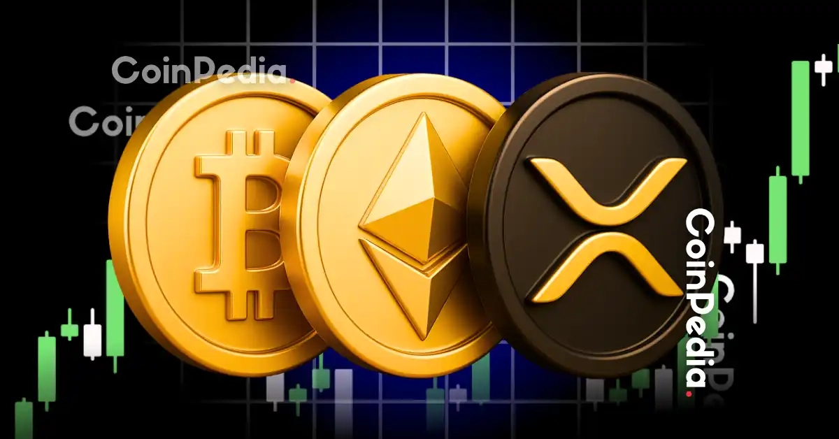 Crypto Market Update: Bitcoin, Ethereum, XRP Price Predictions for Next Week
