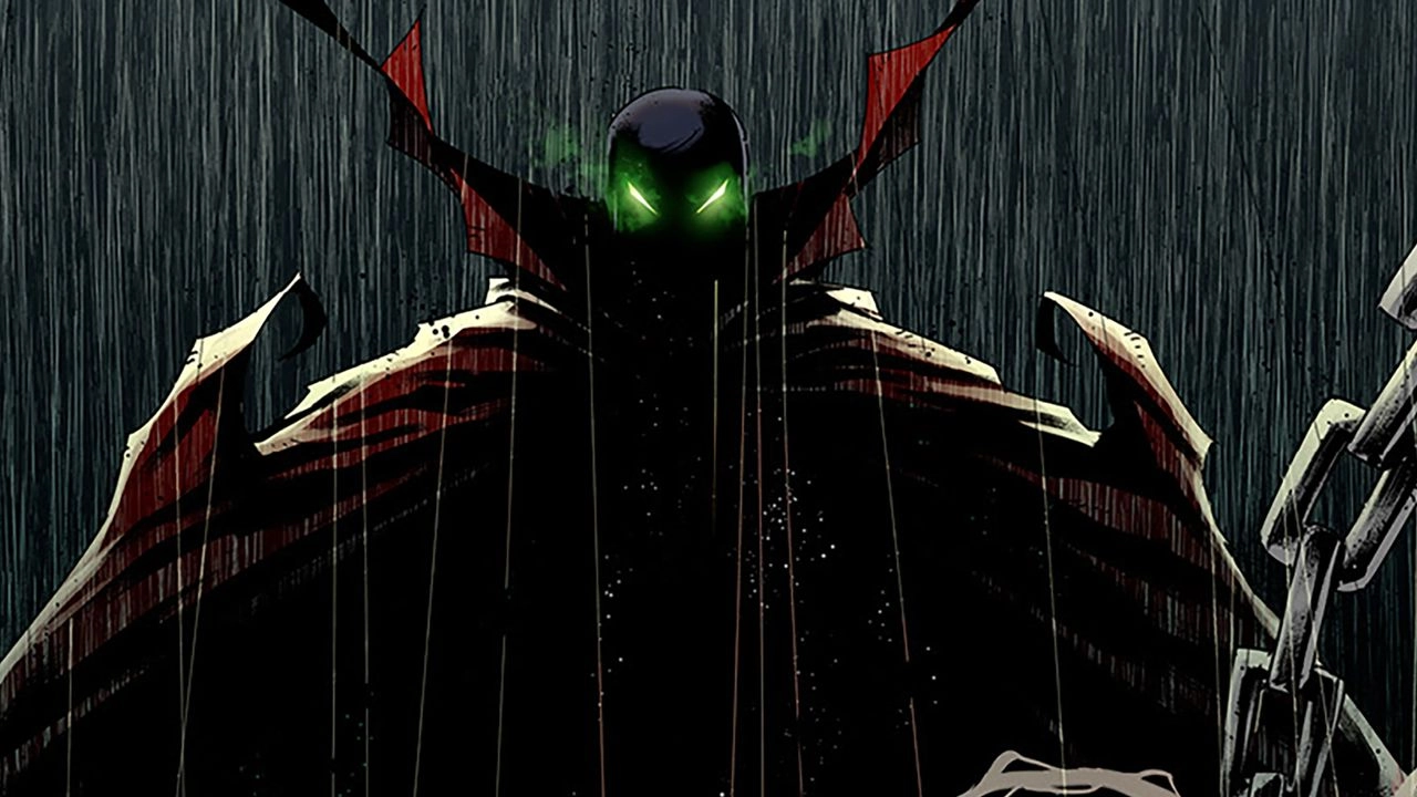 Spawn Creator Todd McFarlane Teases A-List Director for Cinematic Reboot