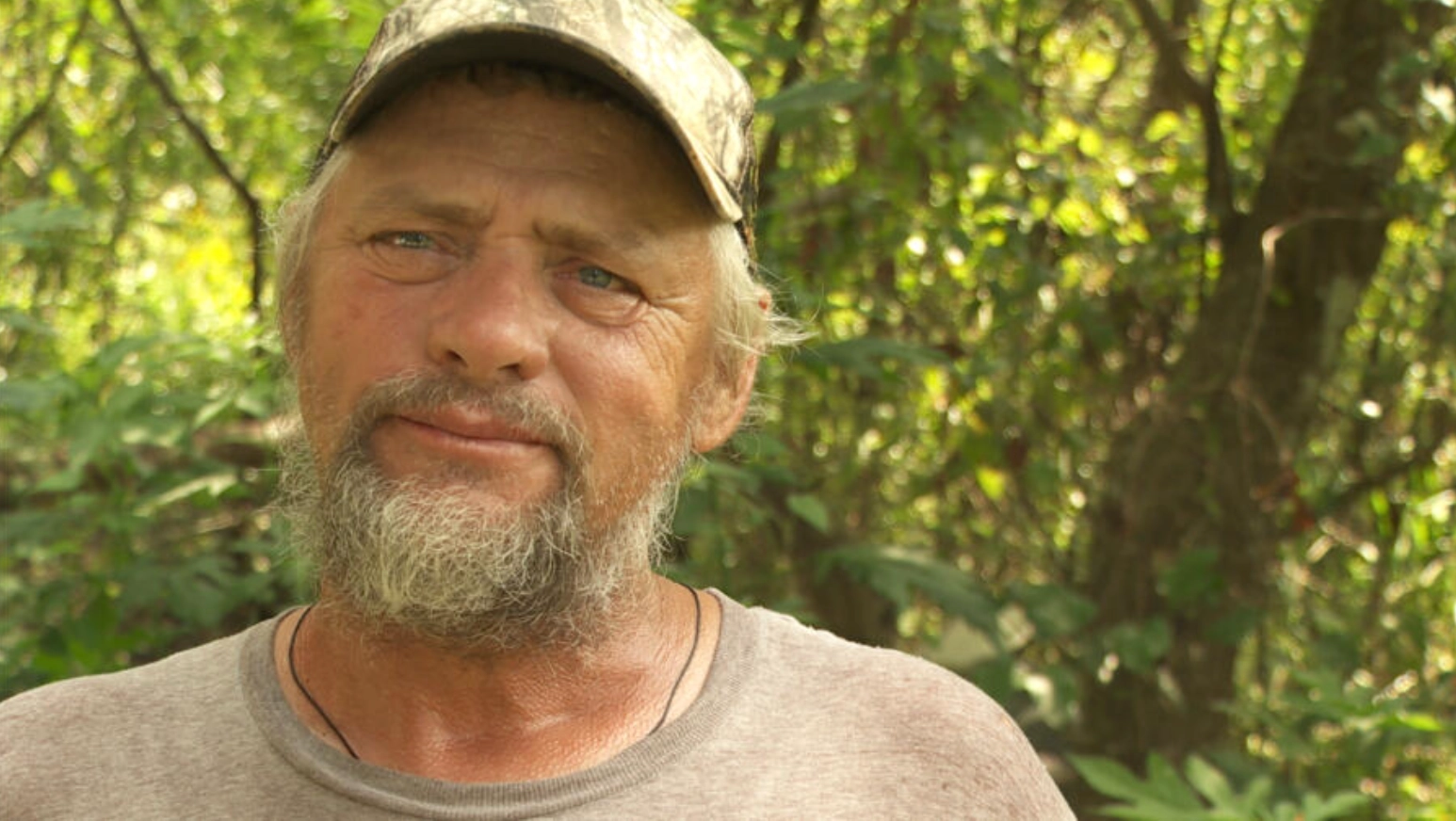Remembering Swamp People Star Junior Edwards: History Channel Fans Mourn His Passing