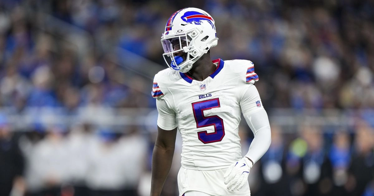 Dallas Cowboys Trade for Promising Cornerback Kaiir Elam: A Smart Move or Risky Gamble?