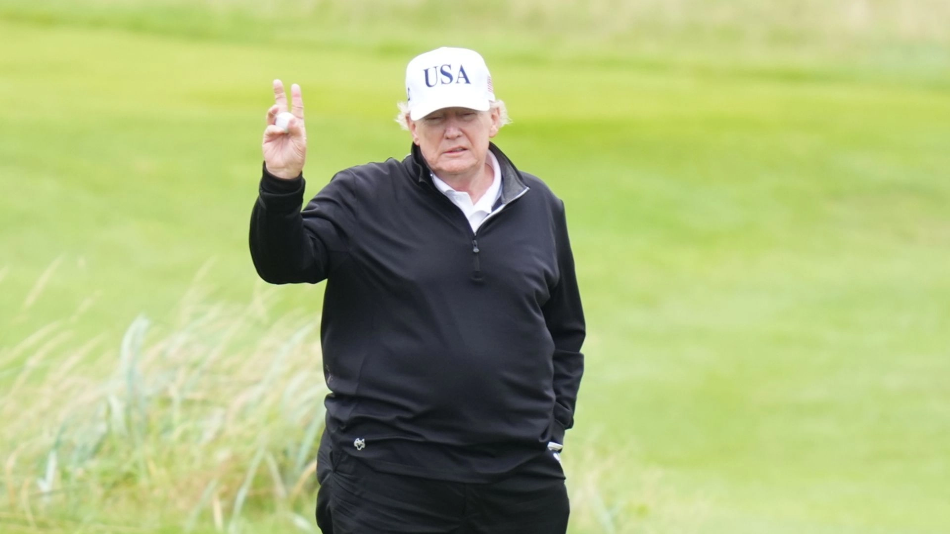 Trump's 50-50 Odds on US-EU Trade Deal: What's Next?
