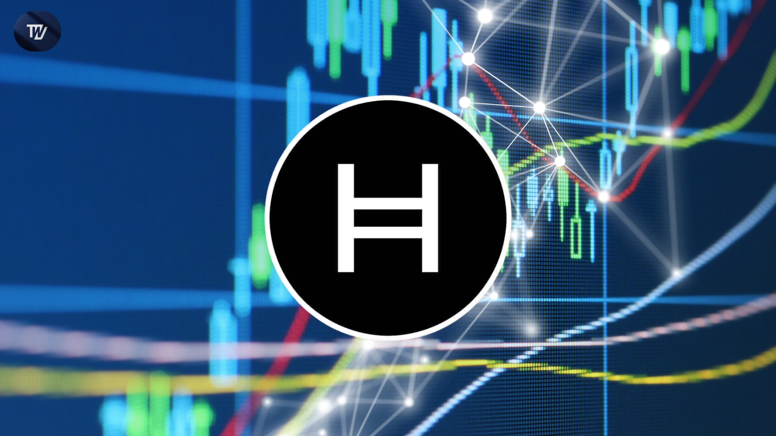 Hedera (HBAR) Targets $0.30 Amid Bullish Trend & Volume Spike