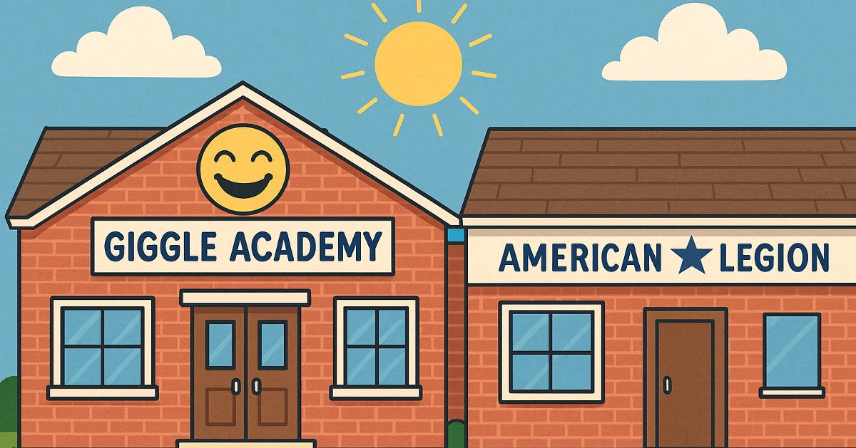 Giggle Academy & American Legion Launch $2M Scholarship for Military Kids in Blockchain & AI