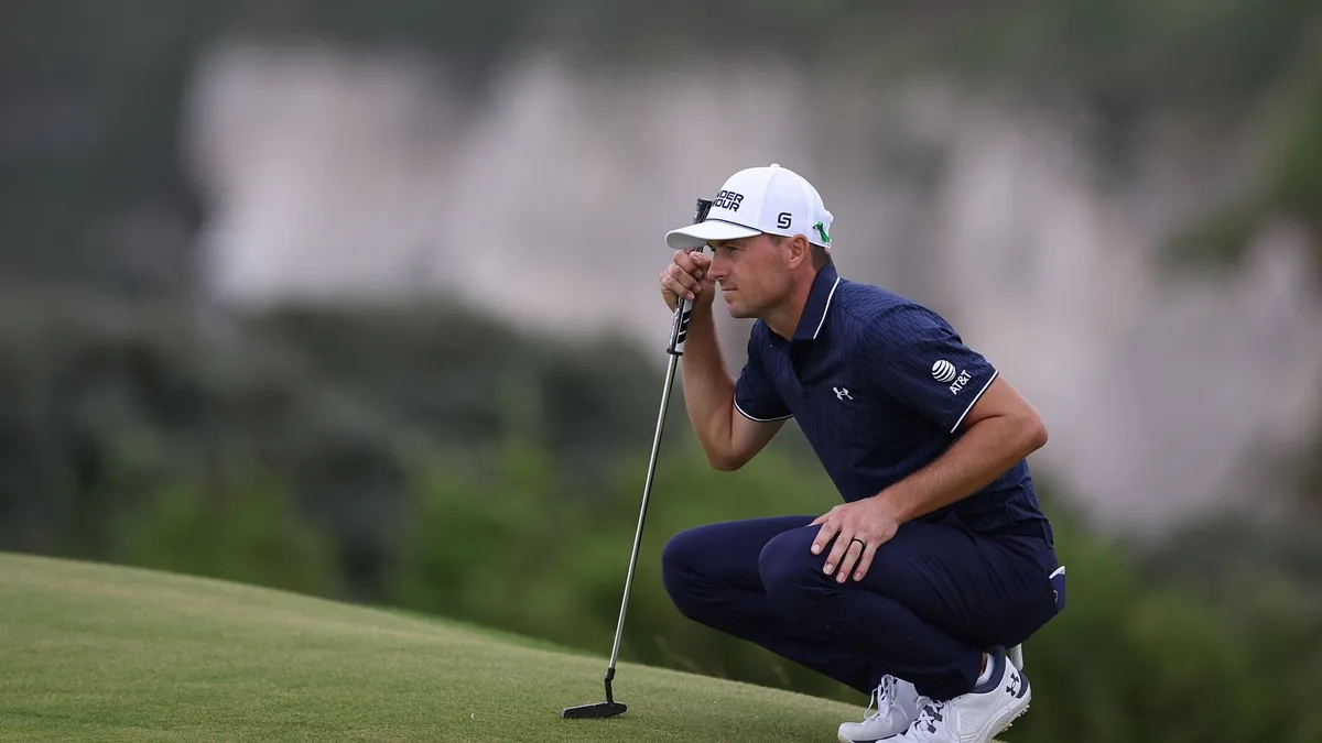 2025 Wyndham Championship Field: Strong Contenders Ready for FedEx Cup Playoffs