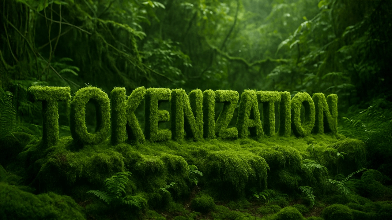 Tokenizing Green Energy: Unlocking Investment for All