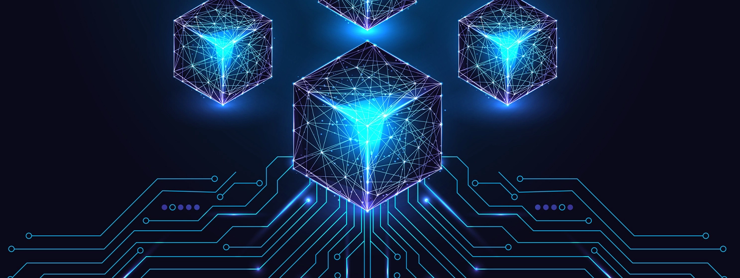 Revolutionizing Enterprise Software: AI-Powered Interfaces & Blockchain Solutions