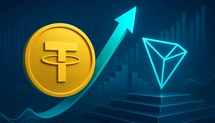 TRON Dominates Stablecoin Sector with $1 Billion USDT Mint: What's Next?
