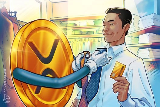 Aplus Credit Cardholders Can Now Convert Rewards Points to Cryptocurrency