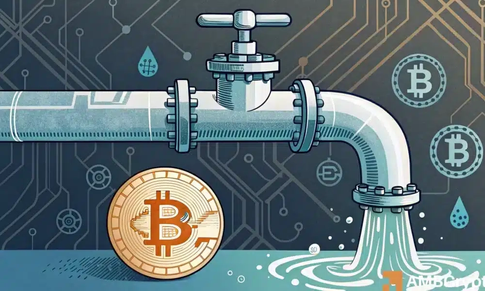 Bitcoin Price Prediction: Will BTC Break $123k Resistance Amid Fed Policy Uncertainty?