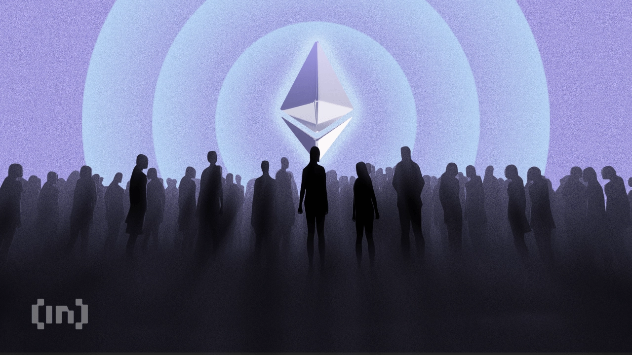 Ethereum Leads Crypto Inflows with $1.59B Last Week