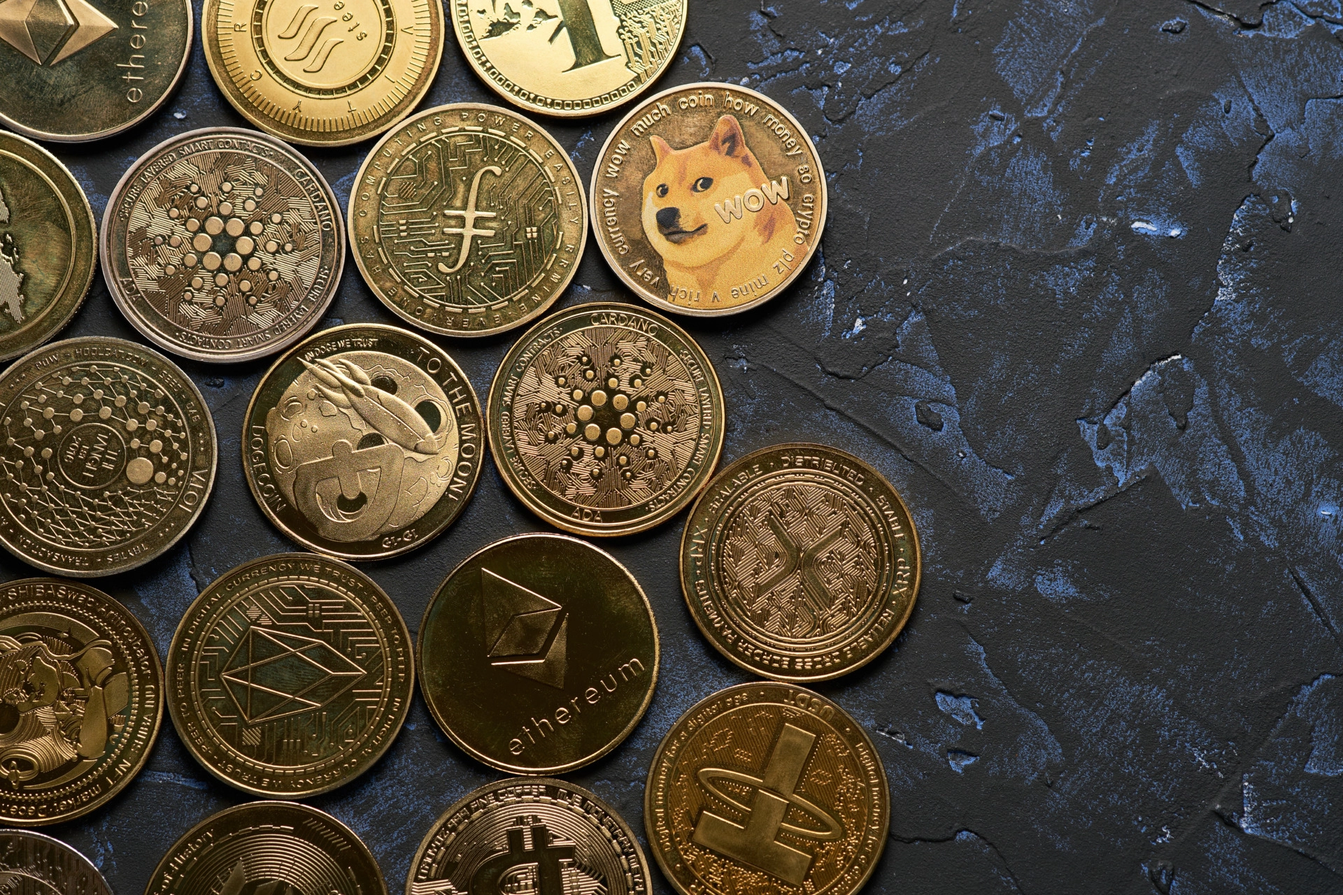 Bitcoin Pioneer Adam Back Asserts Altcoins Lack Long-Term Value
