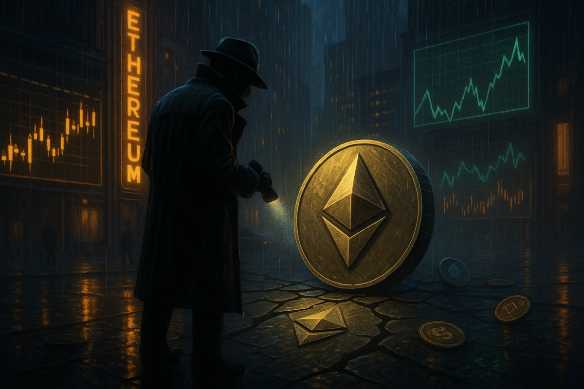 Ethereum Price Prediction Surges as Remittix (RTX) Emerges - Find Out Why