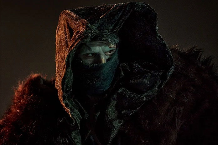 Jacob Elordi Stars as Frankenstein's Monster in Guillermo del Toro's Emotional Adaptation - First Look Revealed!