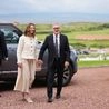 Lady Victoria Starmer Stuns in Kate Middleton-Inspired Outfit from Saint + Sofia