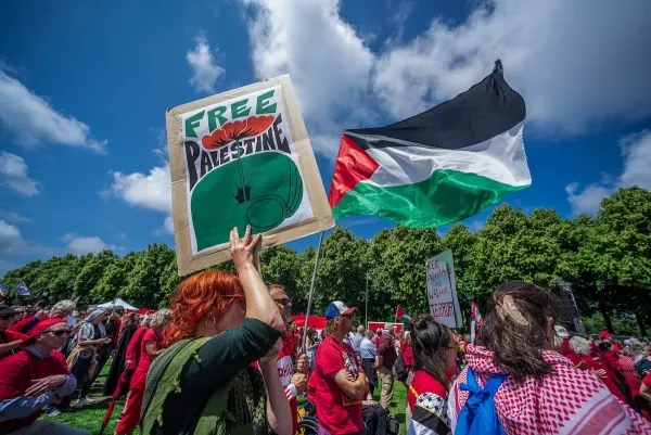 Dutch Report Lists Israel as Threatening State in 2025 Assessment