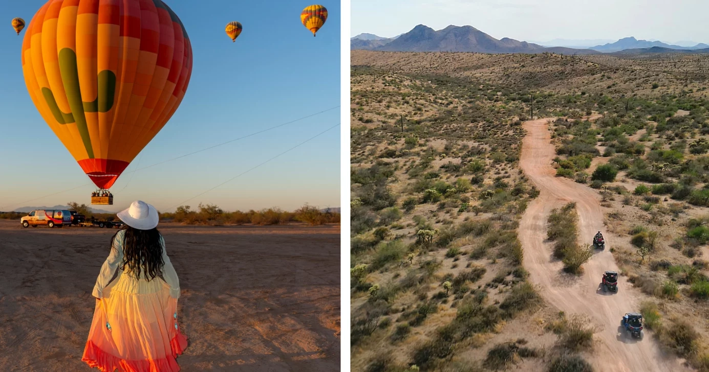 Ultimate Packing Guide for a Relaxing Scottsdale, Arizona Getaway