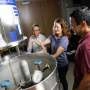 UCF Experts Develop Lunar Dust Mitigation Coating for Moon Exploration