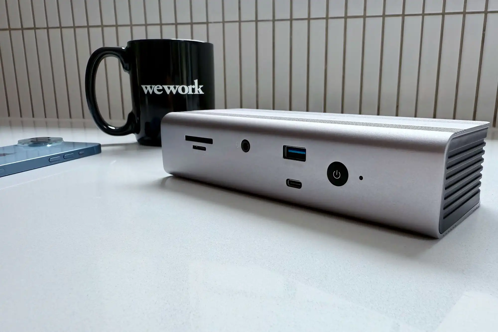 Plugable Thunderbolt 5 Dock Review: Best-Value Connectivity Solution for Future-Proof Tech