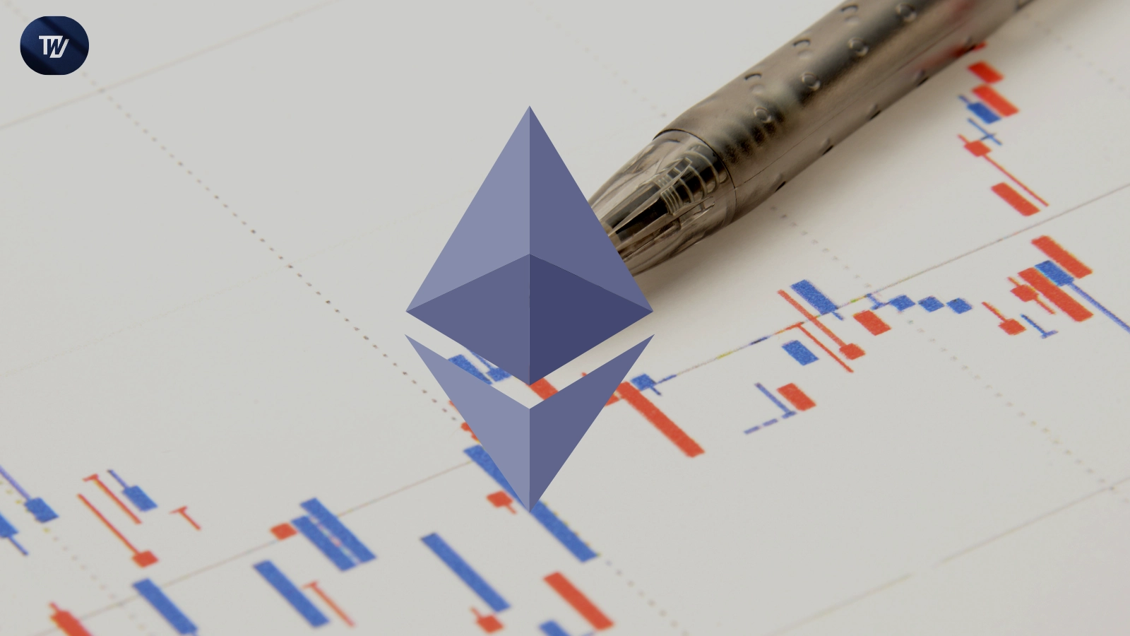 Ethereum Price Analysis: Crucial $4,000 Resistance Test - Will Bullish Rally Continue?