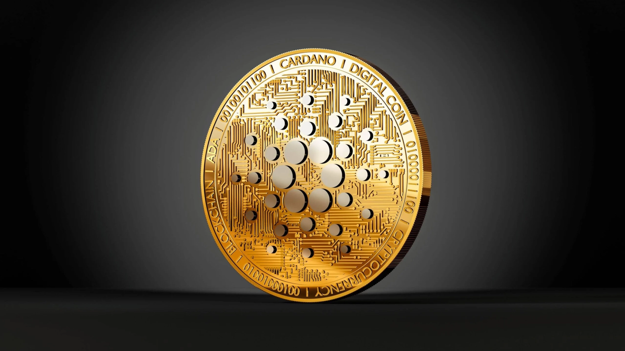 Cardano Price Analysis: ADA Holds Support Above $0.70 Amid 3.7% Drop