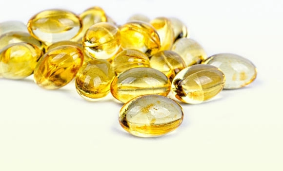 Vitamin D Deficiency Linked to COVID-19 Hospitalization Risk, Study Finds