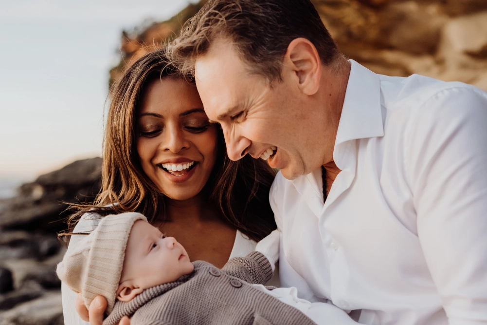 Sheila Vijeyarasa's Inspiring IVF Journey to Redefine Motherhood