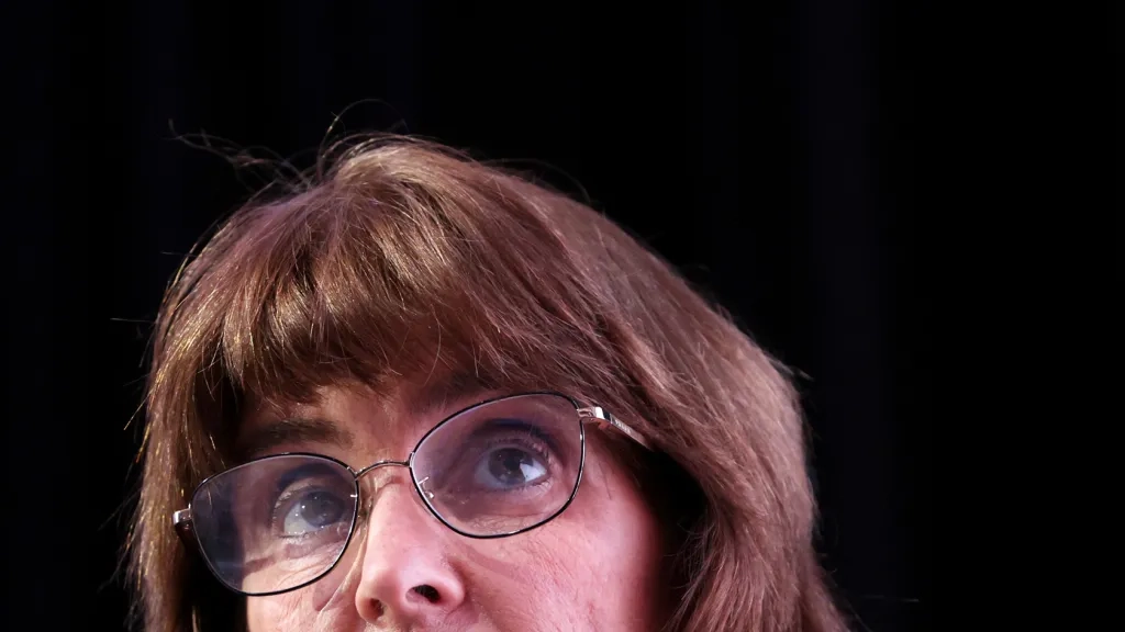 Reserve Bank Governor Michele Bullock Under Fire for Interest Rate Decisions