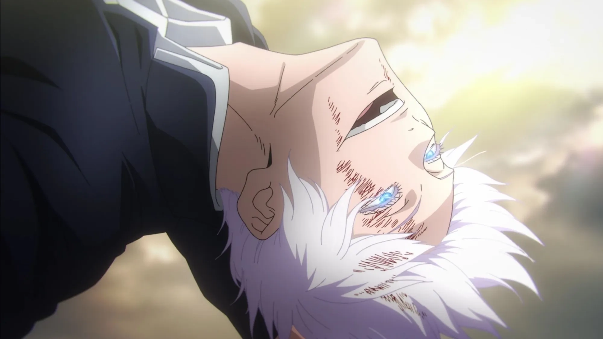 Unveiling the Strongest Characters in Jujutsu Kaisen: Sukuna, Gojo, and Yuta