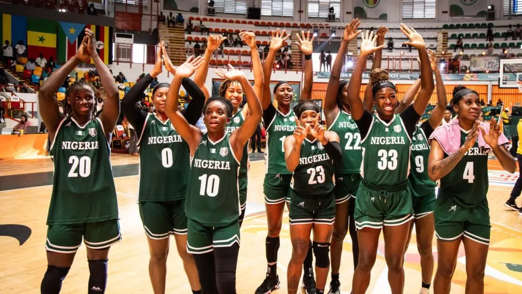DTigress Secures Quarter-Finals Spot with Victory at 2025 FIBA Women's AfroBasket