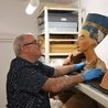 Explore Priceless Egyptian Artifacts at The Egypt Centre in Wales - Limited Time Offer!