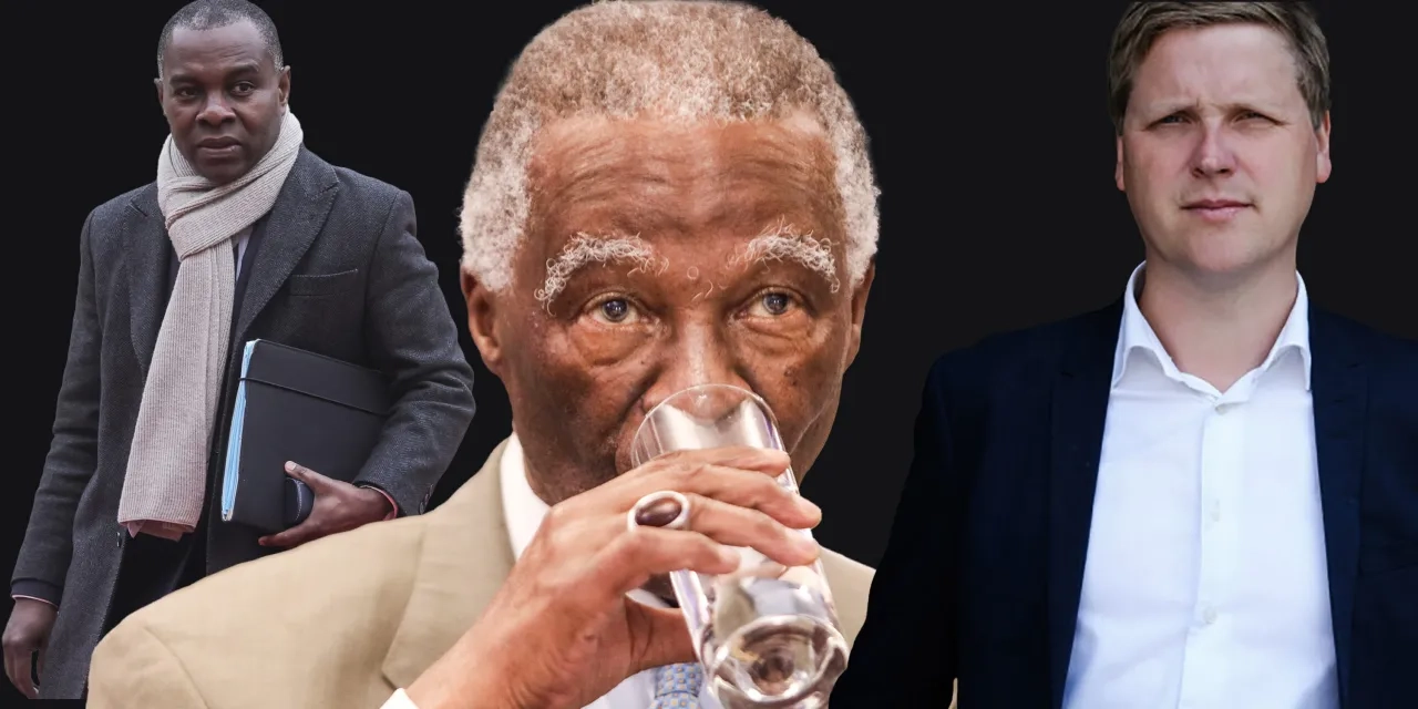 South Africa's G20 Declaration: Success in Combating Illicit Financial Flows