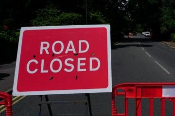A34 Southbound Night Closures All Week – Plan Your Route!