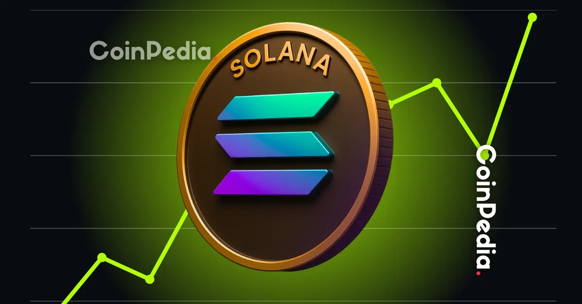 Solana (SOL) Price Analysis: Altcoin Season Imminent Amid Institutional Interest
