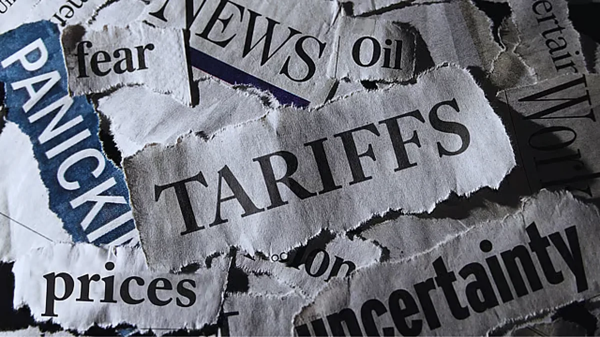 US to Impose 30% Tariffs on South African Imports in August 2025