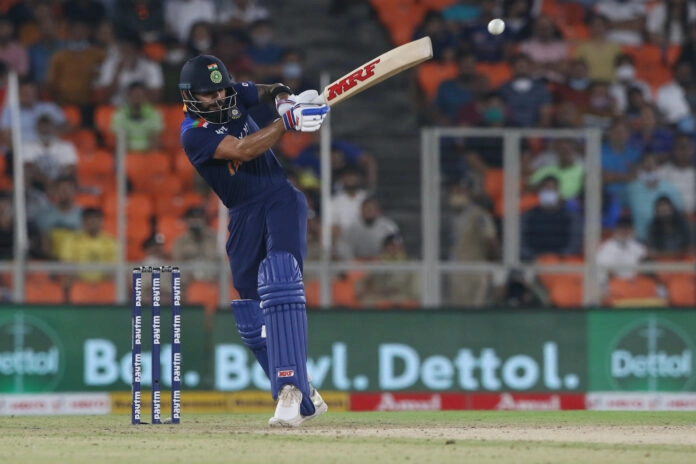 England's Ravi Bopara Shines with Unbeaten Century as India Falls Short in WCL Clash