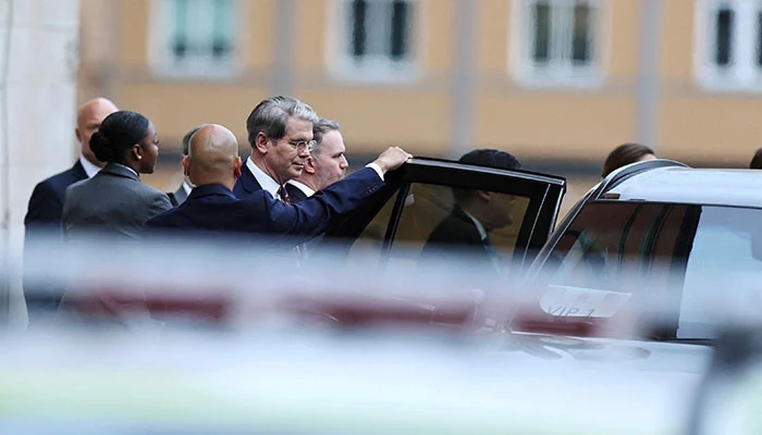 US-China Trade Talks in Stockholm: Breakthrough Expected Soon