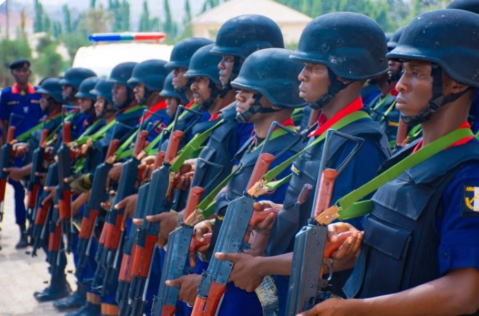 NSCDC Officer Stabbed to Death in Abuja Due to Lack of Emergency Medical Care