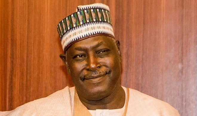 Former SGF Lawal Supports Kwankwaso's Claim of Northern Nigeria Marginalization in Infrastructure Development