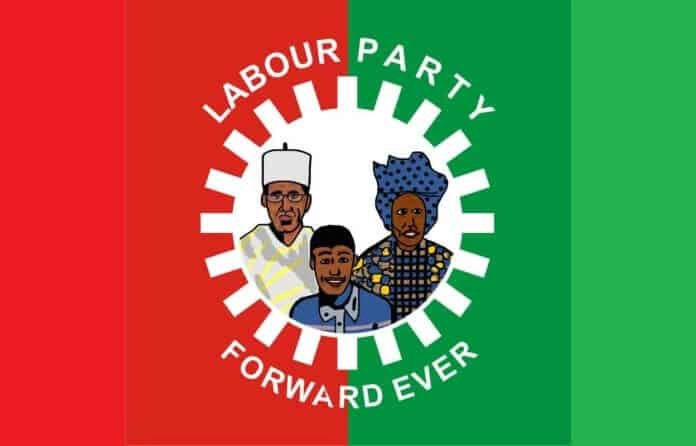Labour Party Youths Denounce Illegal Protest Threatening National Security