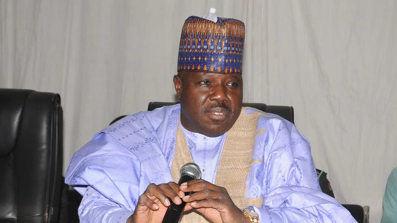 Peter Obi Set to Return to PDP for 2023 Presidential Run, Claims Senator Ali Modu Sheriff