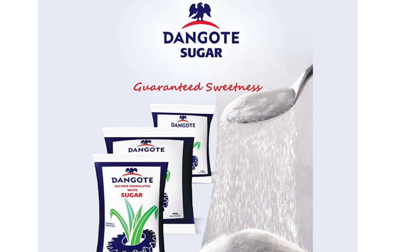 Dangote Sugar Plc Reports 25% Revenue Surge in Q2 2025, NBC Sales Contribute 31.74%