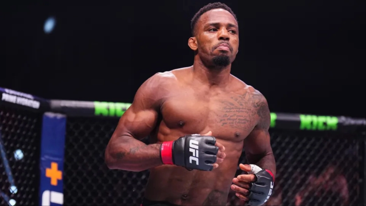 Lerone Murphy Takes Big Risk Facing Aaron Pico on Short Notice at UFC 319