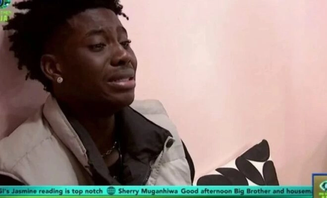 BBNaija Season Ten: Koyin Breaks Down in Tears After Verbal Altercation Over Food