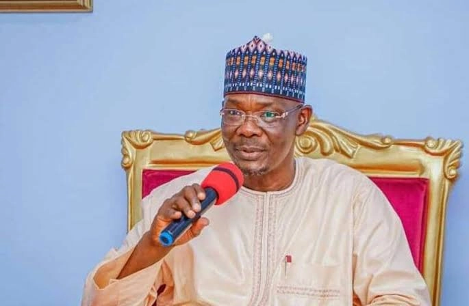 University of Mkar VC Stands Firm Against Defamatory Allegations