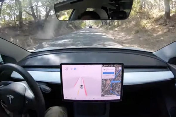Elon Musk Confirms $16.5B Samsung Deal for Tesla Semiconductors