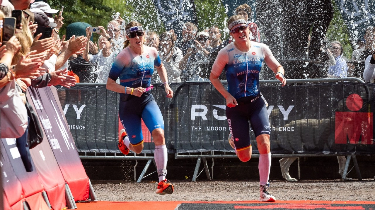 Expert Advice: Maximizing Triathlon Recovery & Performance Secrets