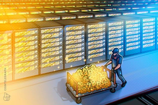 Cantor Fitzgerald-Backed Twenty One Capital Expands Bitcoin Holdings Beyond Expectations