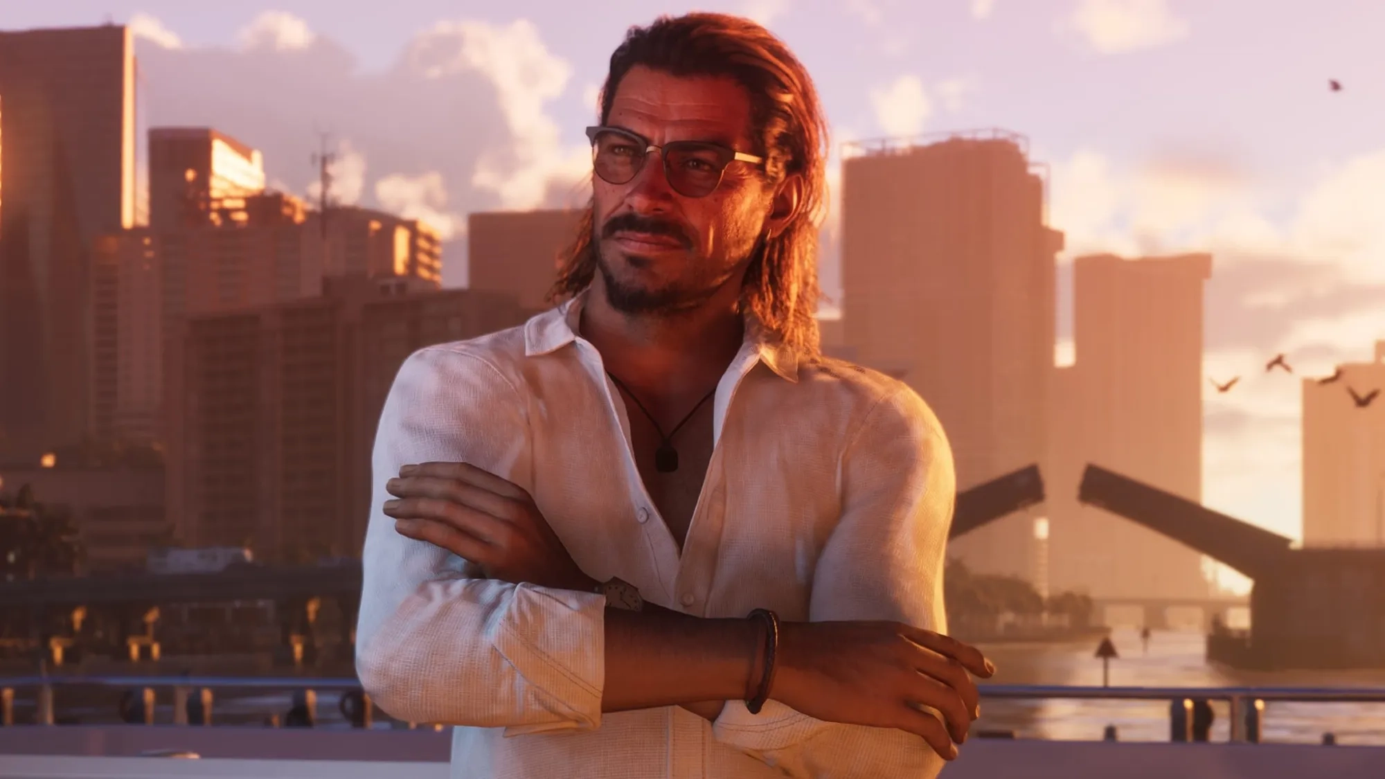 Unveiling Secrets: GTA 6 Online Rumors and Updates Revealed by Rockstar Games