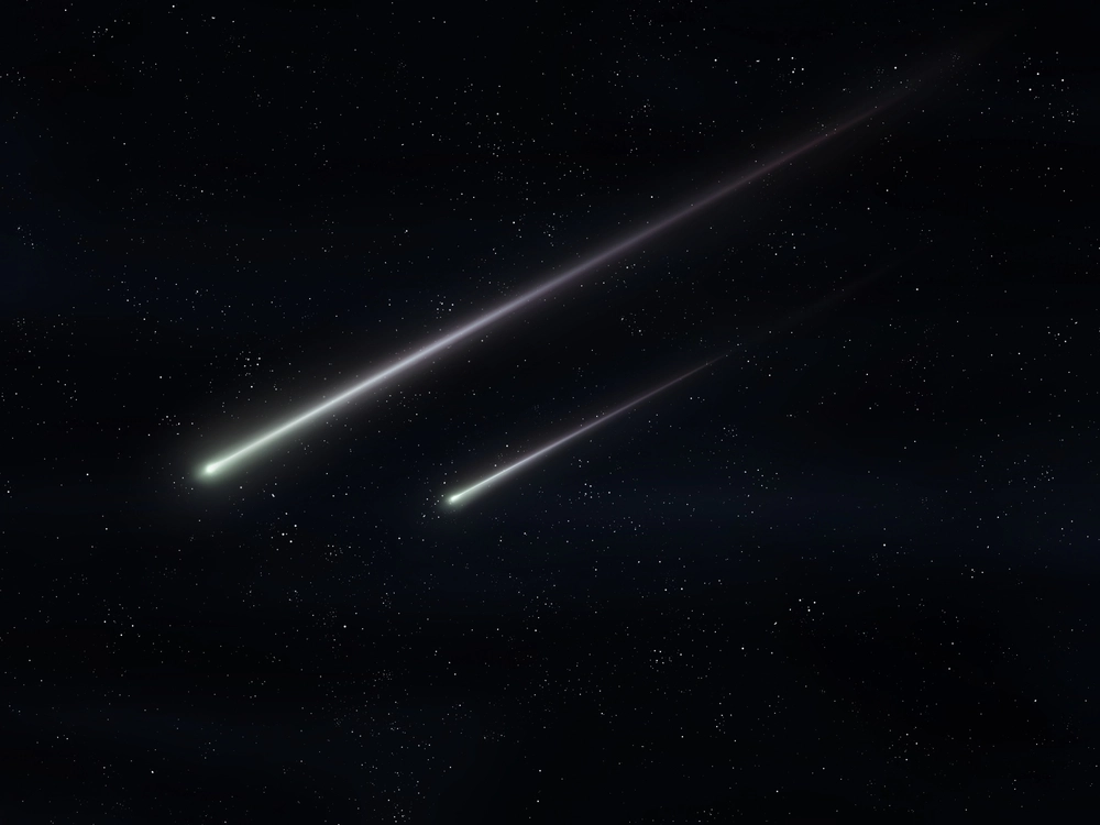 Dual Meteor Showers Light Up the Sky: Southern Delta Aquariids and Alpha Capricornids Peak on July 29-30, 2025