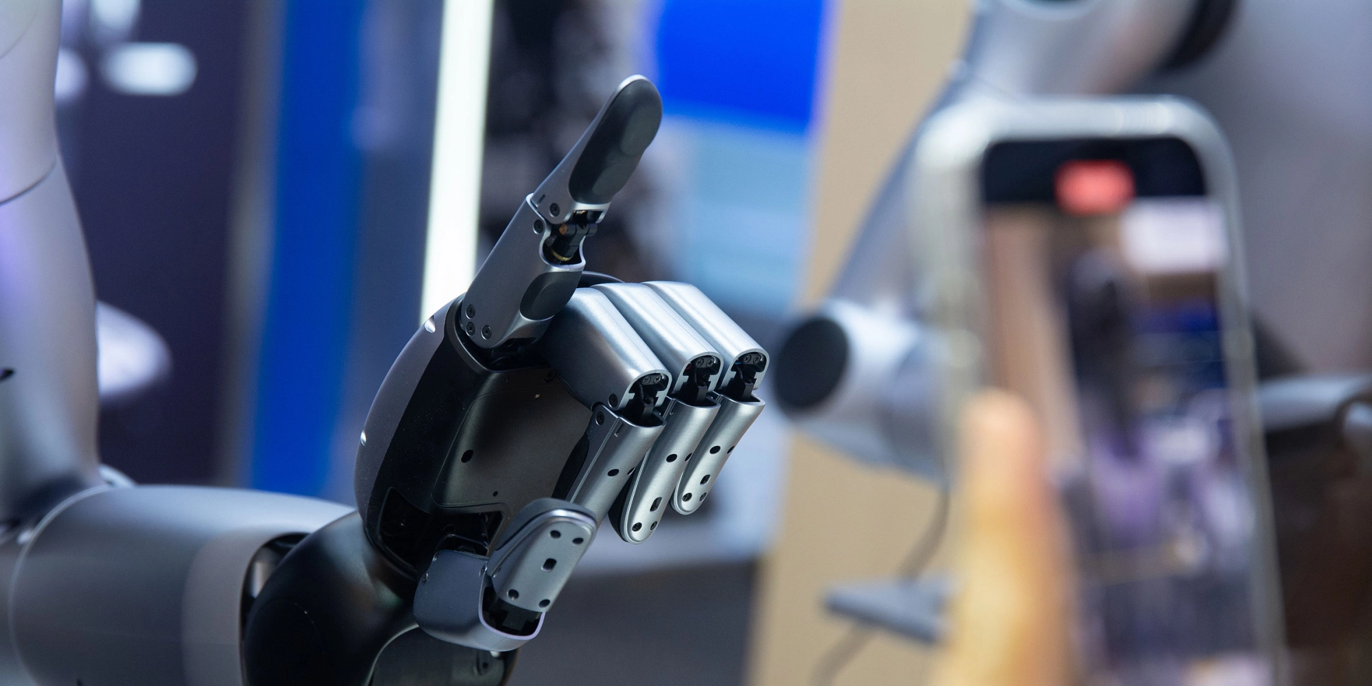 World AI Conference (WAIC) 2025: AI Companies Embrace Ethical Innovation